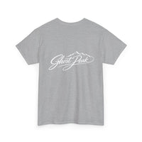 Ghost Peak T-Shirt Premium Logo (13 colors)