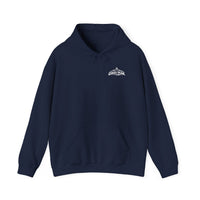 Ghost Peak Original Hoodie (4 Colors)