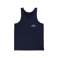 Ghost Peak Tank Top