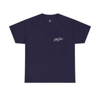 Ghost Peak T-Shirt Premium Logo (13 colors)