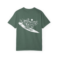 Ghost Peak Ski T-Shirt