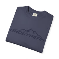 Ghostpeak Mountain Outline T-Shirt