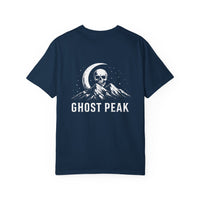Ghost Peak Dark Moon T-shirt (8 colors)
