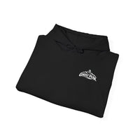 Ghost Peak Original Hoodie (4 Colors)