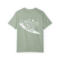 Ghost Peak Ski T-Shirt