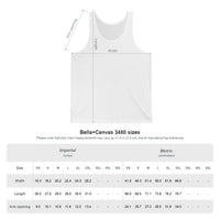 Ghost Peak Tank Top