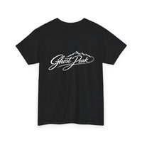 Ghost Peak T-Shirt Premium Logo (13 colors)