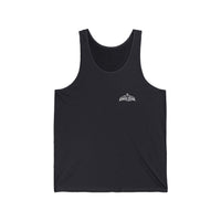 Ghost Peak Tank Top
