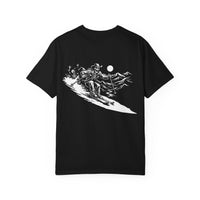 Ghost Peak Ski T-Shirt