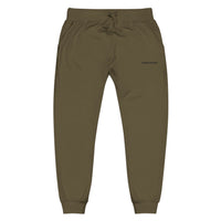 Embroidered Sweatpants Ghost Peak Original