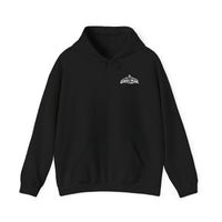 Ghost Peak Original Hoodie (4 Colors)