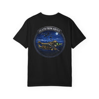 Death From Above Ghost Peak T-shirt