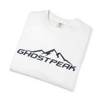 Ghostpeak Mountain Outline T-Shirt