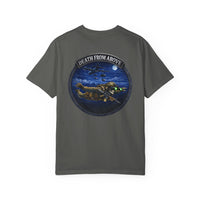 Death From Above Ghost Peak T-shirt