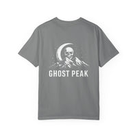 Ghost Peak Dark Moon T-shirt (8 colors)