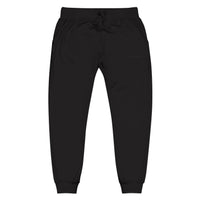 Embroidered Sweatpants Ghost Peak Original