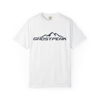 Ghostpeak Mountain Outline T-Shirt