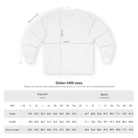 Forest Green Ghostpeak Long Sleeve Tee Minimal Logo