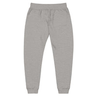 Embroidered Sweatpants Ghost Peak Original