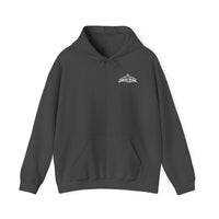 Ghost Peak Original Hoodie (4 Colors)