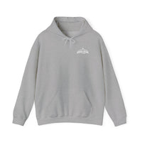Ghost Peak Original Hoodie (4 Colors)