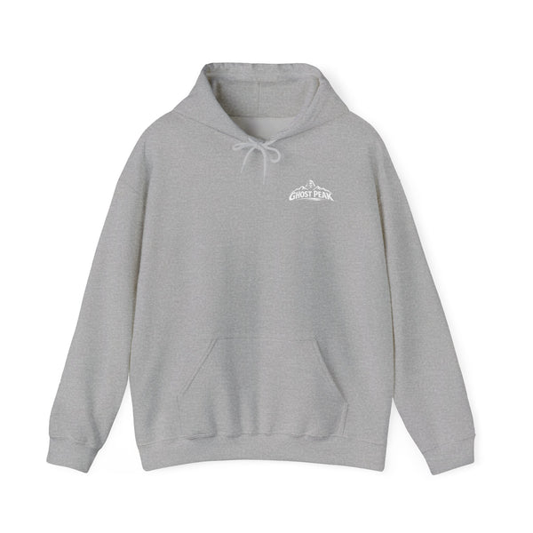 Ghost Peak Original Hoodie (4 Colors)