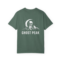 Ghost Peak Dark Moon T-shirt (8 colors)