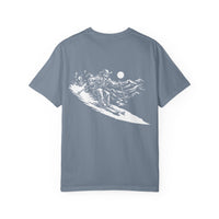 Ghost Peak Ski T-Shirt
