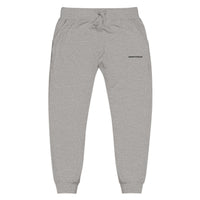 Embroidered Sweatpants Ghost Peak Original