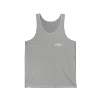 Ghost Peak Tank Top