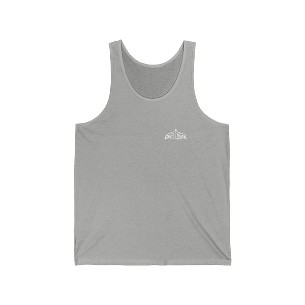 Ghost Peak Tank Top