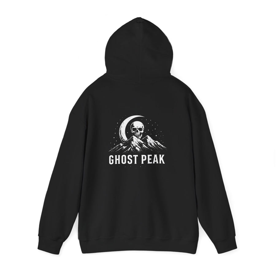 Ghost Peak Original Hoodie (4 Colors)