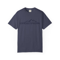 Ghostpeak Mountain Outline T-Shirt