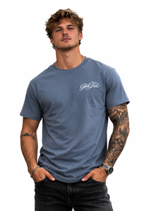 Ghost Peak Ski T-Shirt