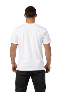 Ghostpeak Mountain Outline T-Shirt