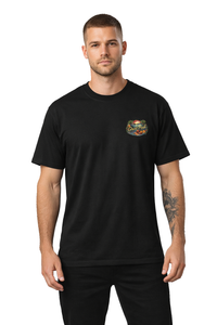 Ghost Peak Beach Collection No Pulse No Problem T-shirt