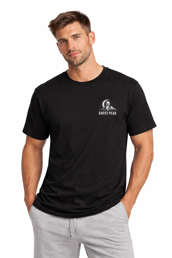 Death From Above Ghost Peak T-shirt
