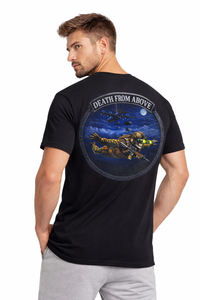 Death From Above Ghost Peak T-shirt