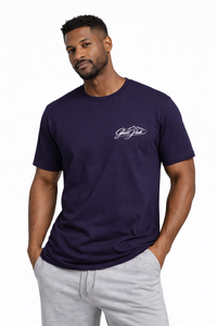 Ghost Peak T-Shirt Premium Logo (13 colors)