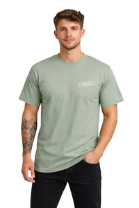 Ghost Peak Dark Moon T-shirt (8 colors)