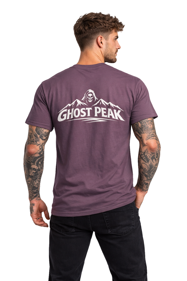 Ghost Peak Original (8 Colors)