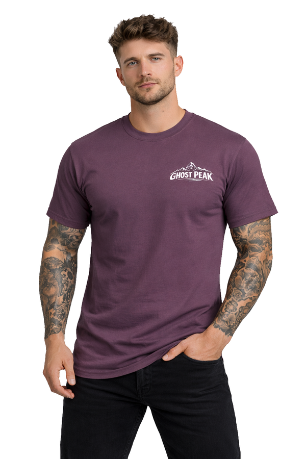 Ghost Peak Original (8 Colors)
