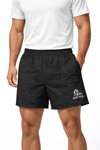 Ghost Peak Athletic Shorts 6