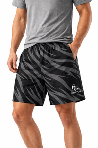 Ghost Peak Athletic Shorts 6