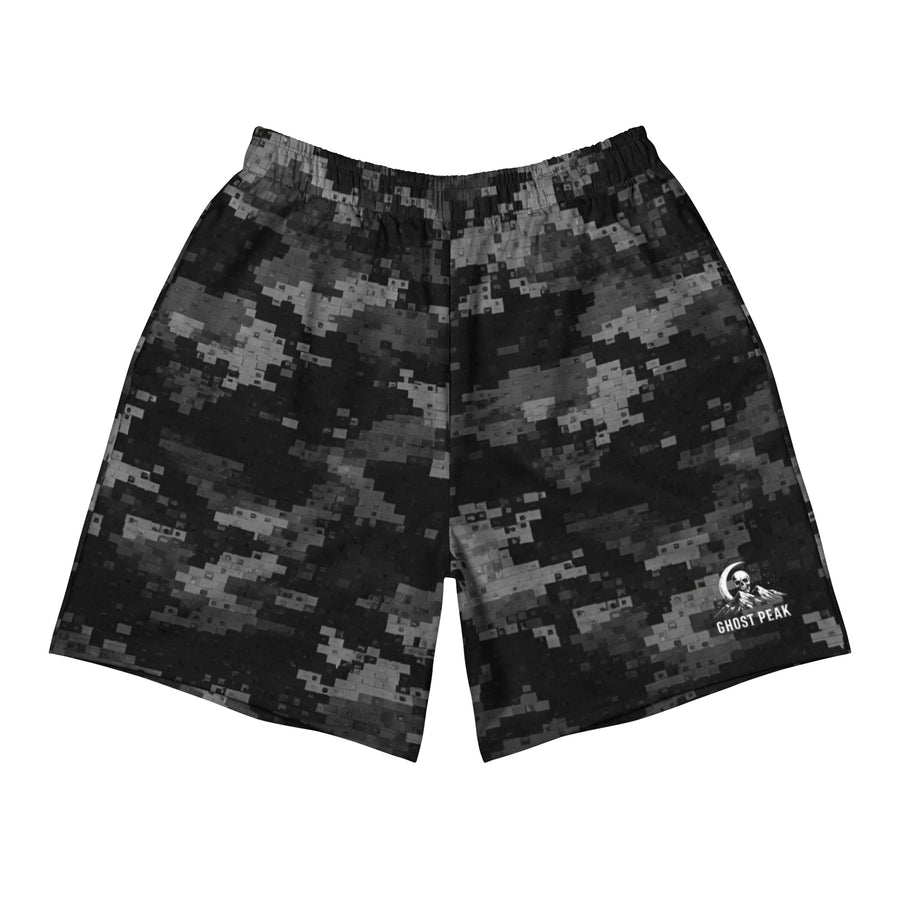 Ghost Peak Athletic Shorts 6