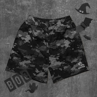 Ghost Peak Athletic Shorts 6