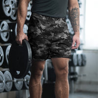 Ghost Peak Athletic Shorts 6