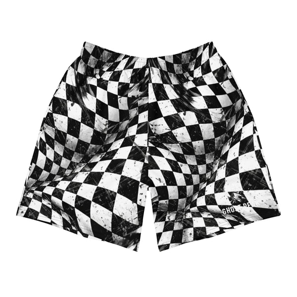 Ghost Peak Athletic Shorts 6