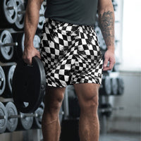 Ghost Peak Athletic Shorts 6