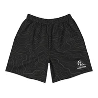Ghost Peak Athletic Shorts 6
